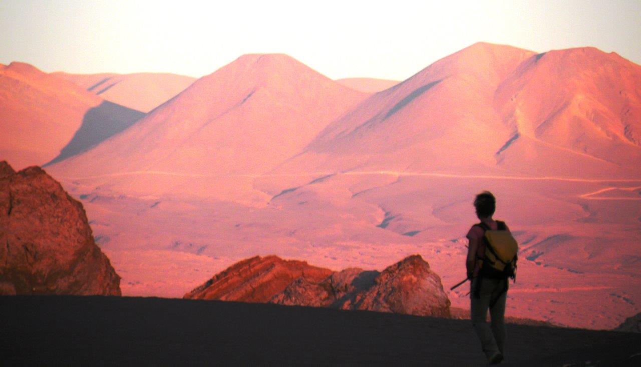 Leia mais sobre o artigo Viagem para o Atacama: conheça as principais atrações!