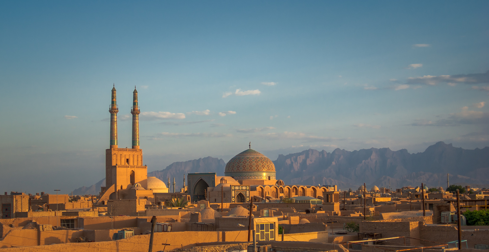 Leia mais sobre o artigo Experiências incríveis: 12 dicas para viajar pelo Irã