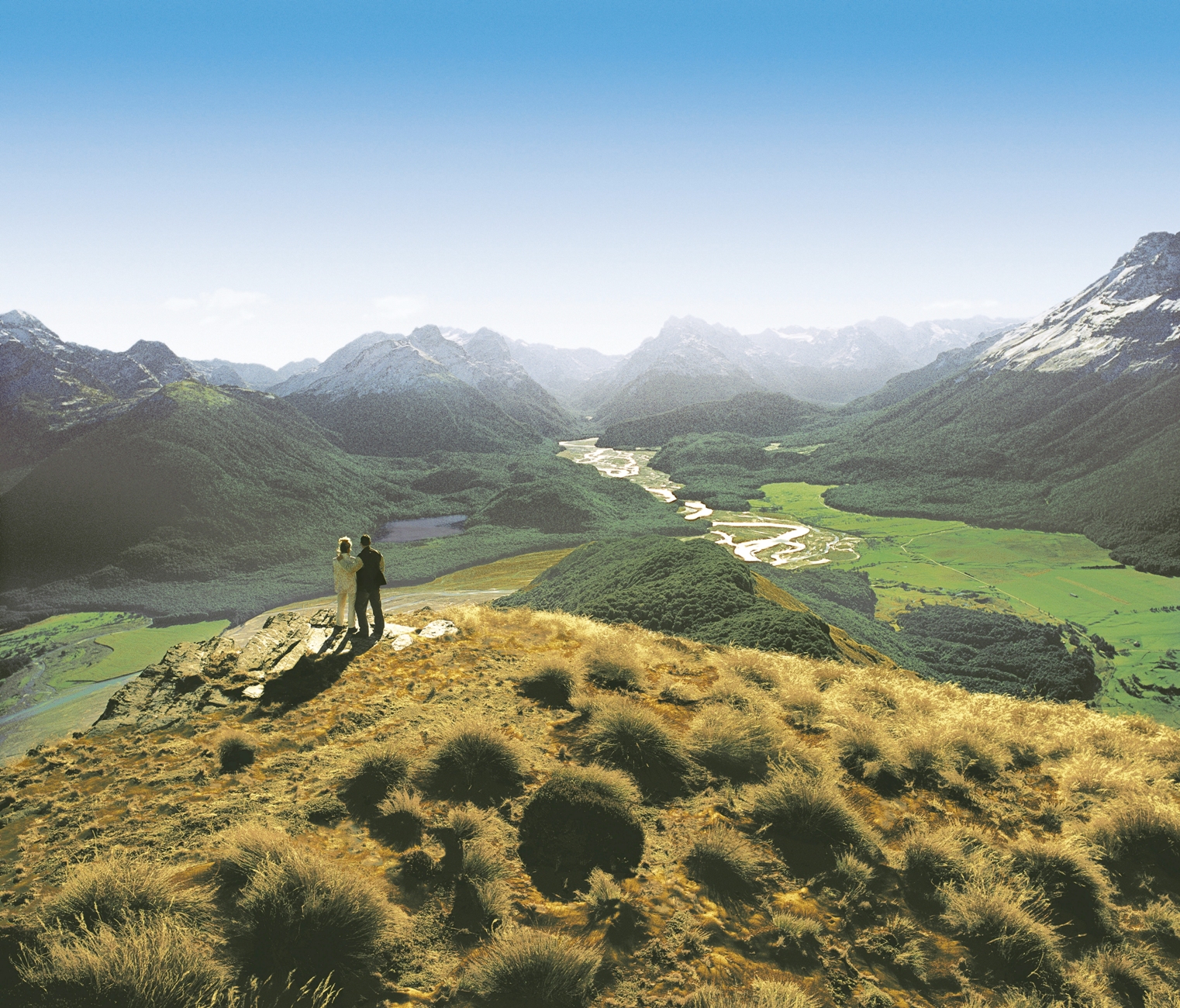Você está visualizando atualmente Relato de viagem: Nova Zelândia em 10 dias