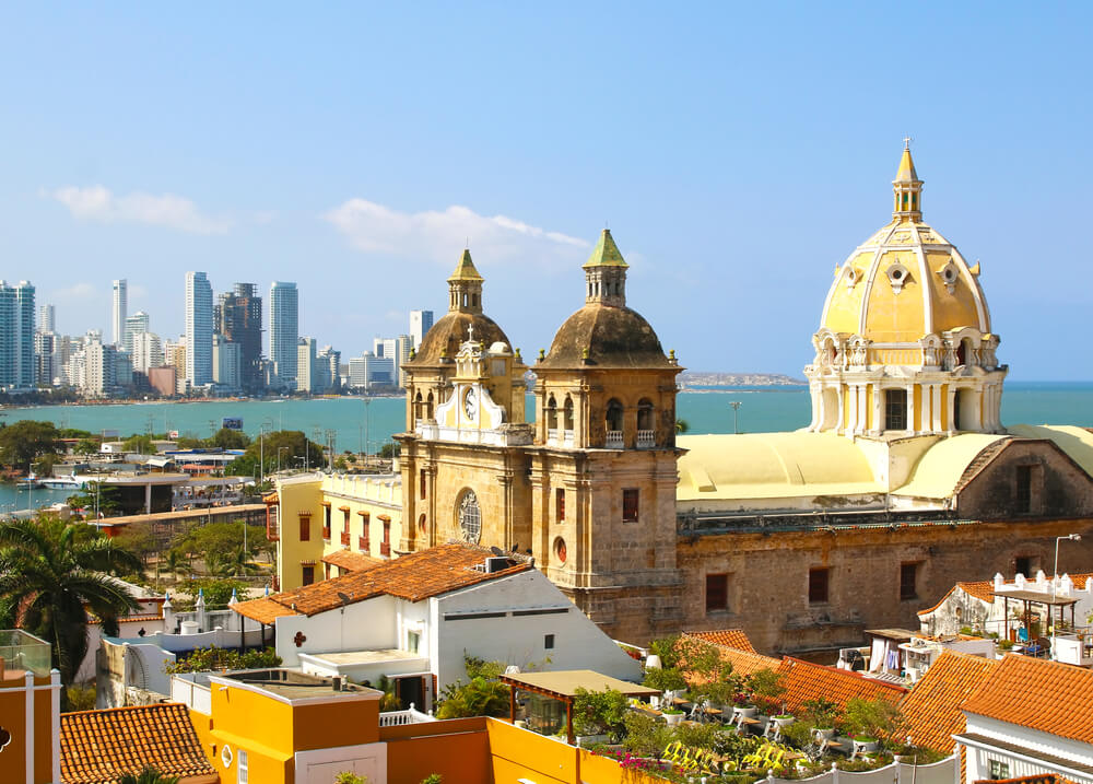 Leia mais sobre o artigo O que fazer em Cartagena? Clique aqui e surpreenda-se
