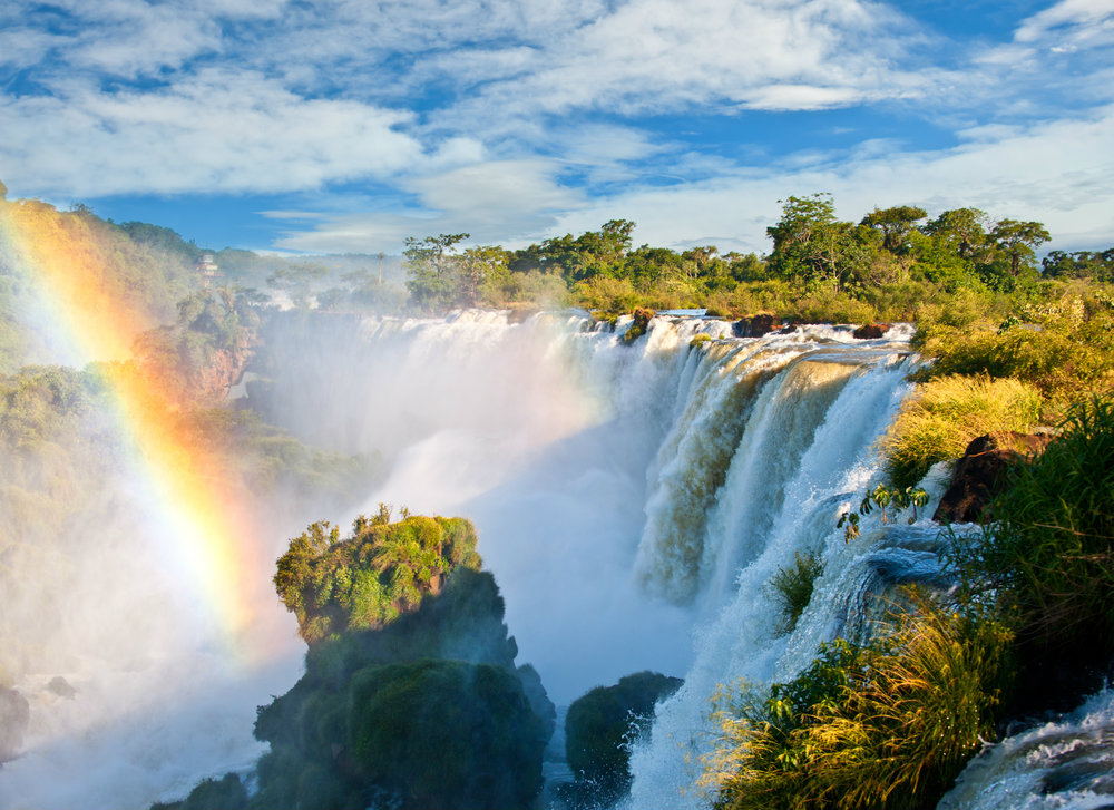 Você está visualizando atualmente Se apaixone pelas 6 mais incríveis cachoeiras do Brasil