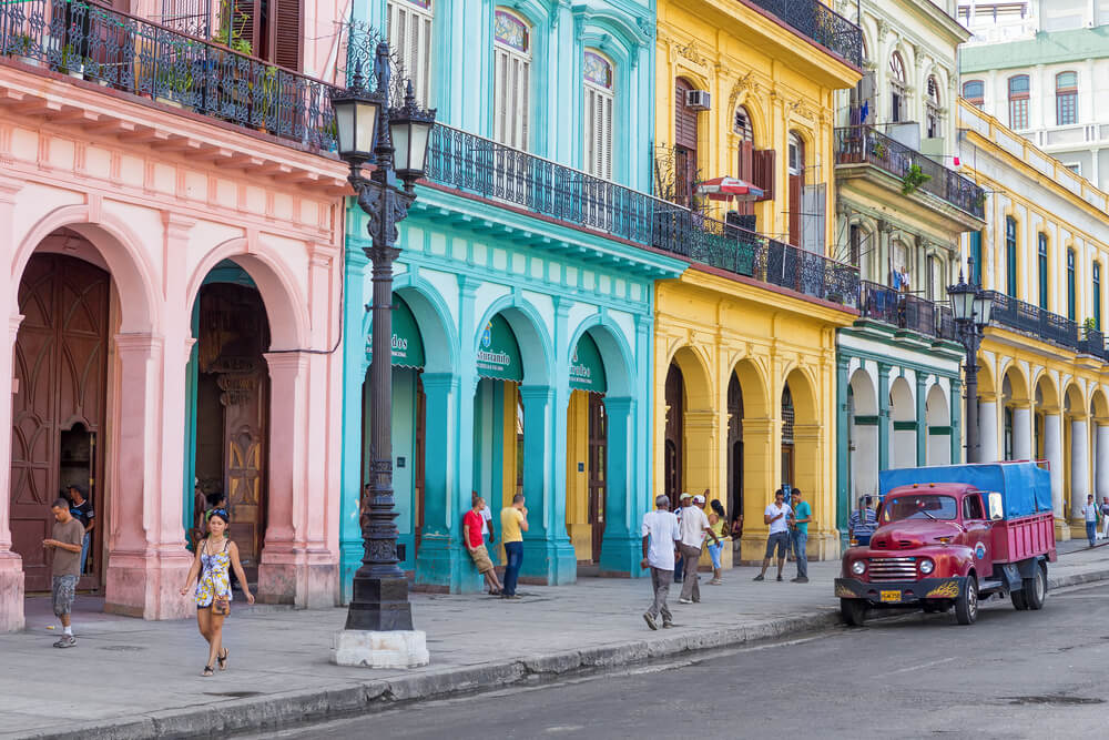 Leia mais sobre o artigo Turismo em Cuba: 4 curiosidades que você precisa conhecer