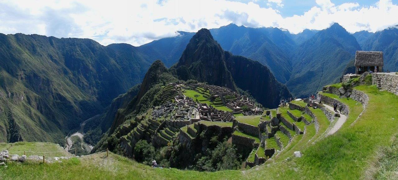 Você está visualizando atualmente Viagem a Machu Picchu: conheça 7 experiências incríveis