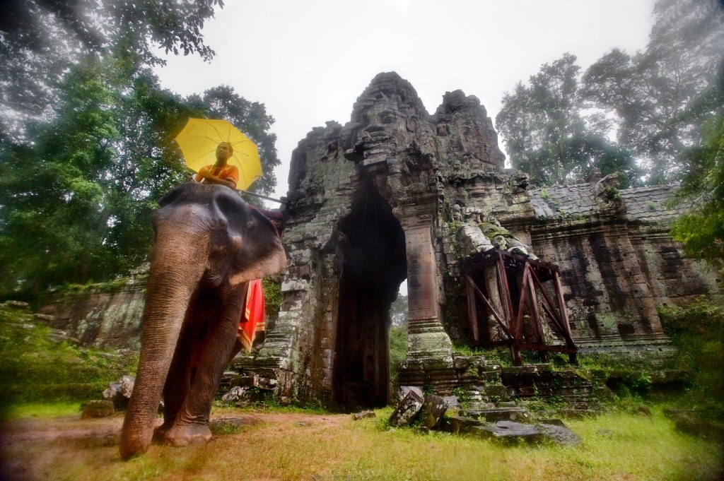 Você está visualizando atualmente Machu Picchu x Angkor Wat: qual destino escolher?