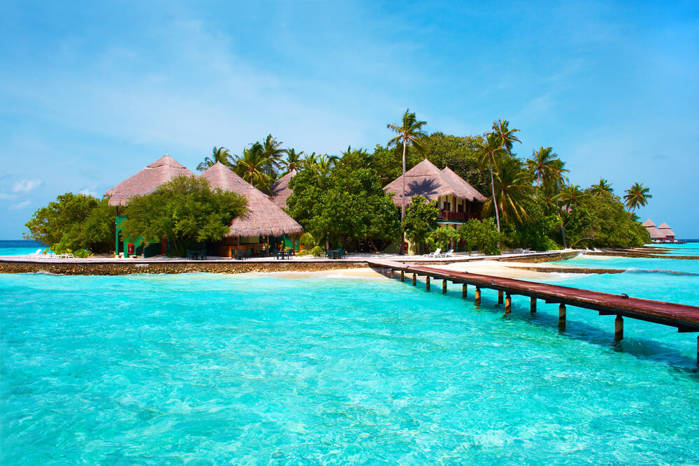 Você está visualizando atualmente Viagem para Maldivas: conheça as ilhas que tirarão o seu fôlego!
