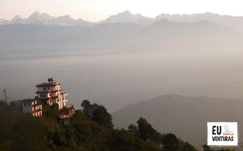 Você está visualizando atualmente Promoção “Eu Curtlo Venturas” chega a terceira etapa: Nepal
