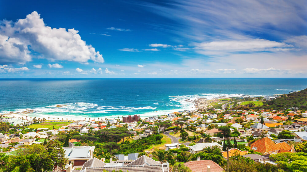 Você está visualizando atualmente Por que você precisa ir a África do Sul visitar Cape Town?