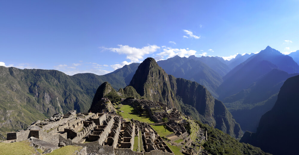 Você está visualizando atualmente Conheça as novas regras de visitação a Machu Picchu