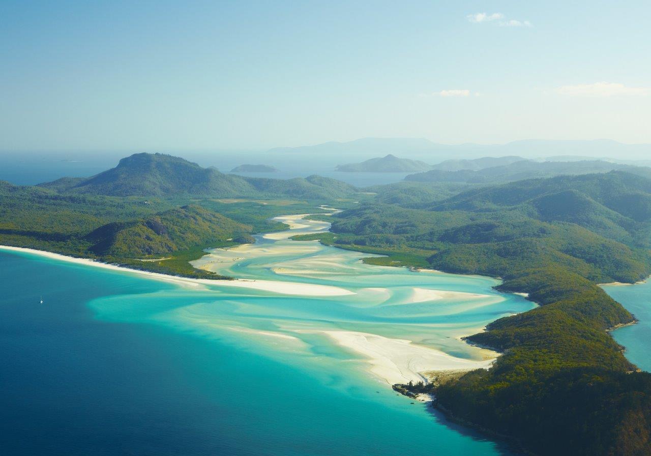 Você está visualizando atualmente Conheça as mais belas praias da Austrália e planeje sua viagem!