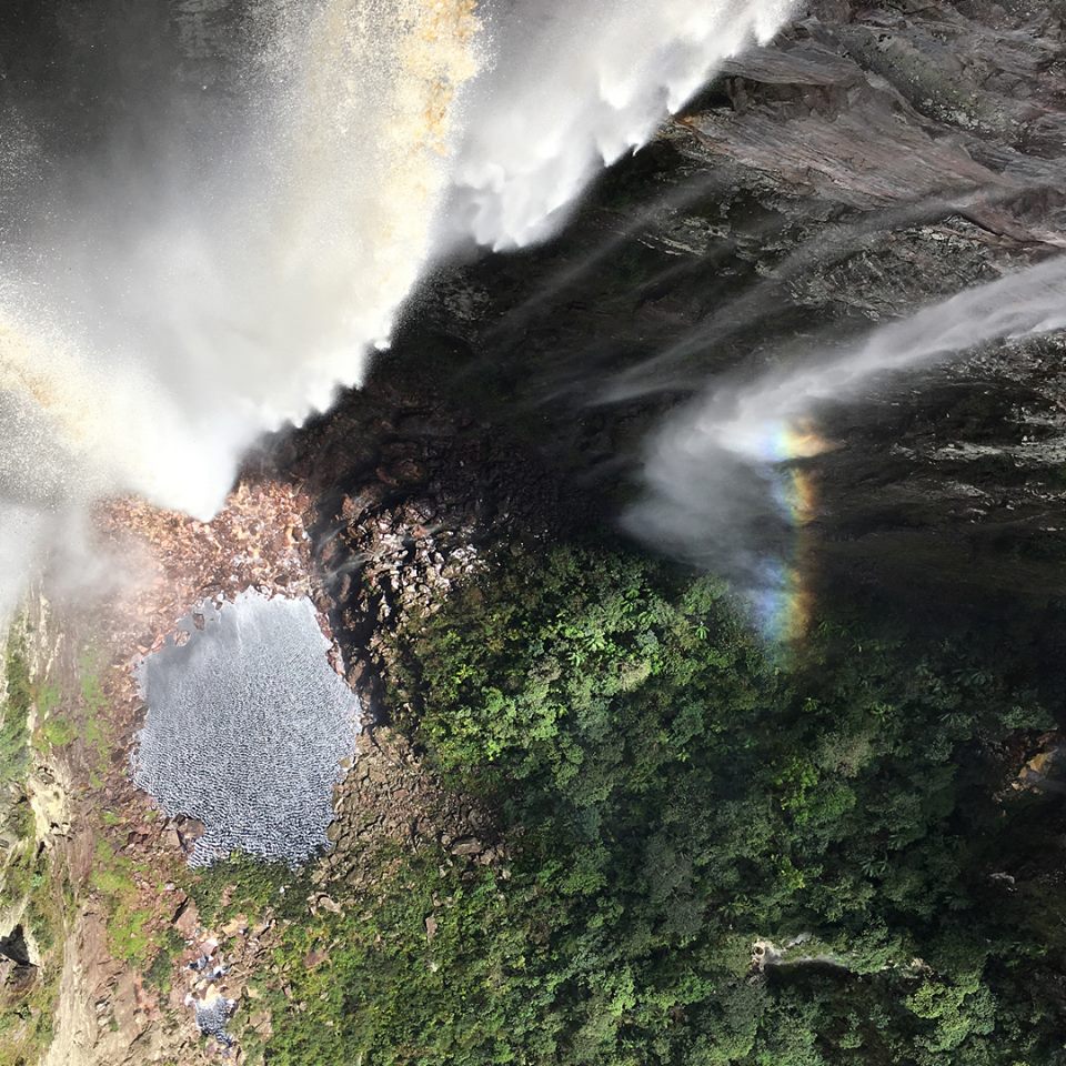 Leia mais sobre o artigo Passeios na Chapada Diamantina: conheça 7 das melhores cachoeiras