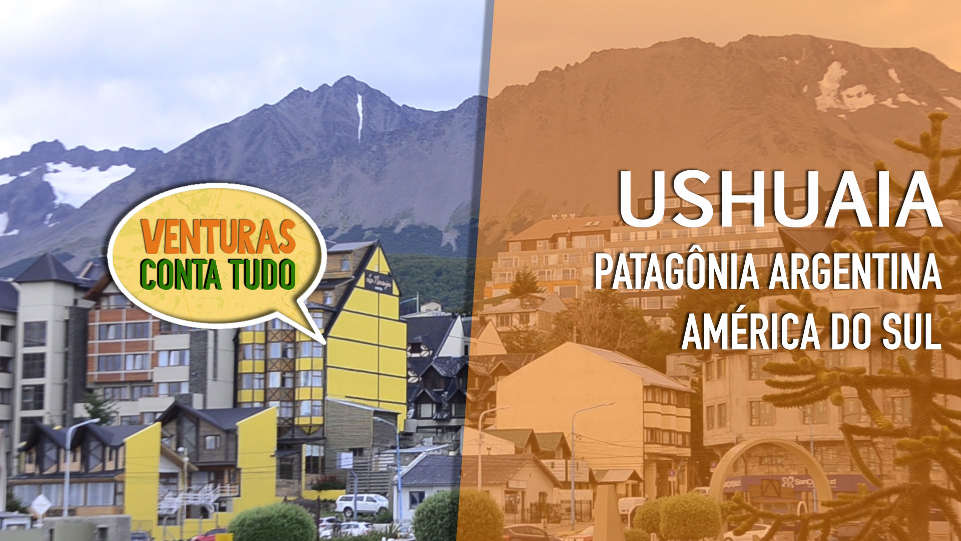 Leia mais sobre o artigo Vai viajar para Ushuaia? Saiba como chegar e o que fazer