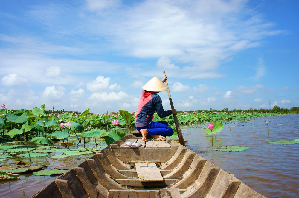 Você está visualizando atualmente Turismo no Vietnã: o que não pode faltar no seu roteiro!