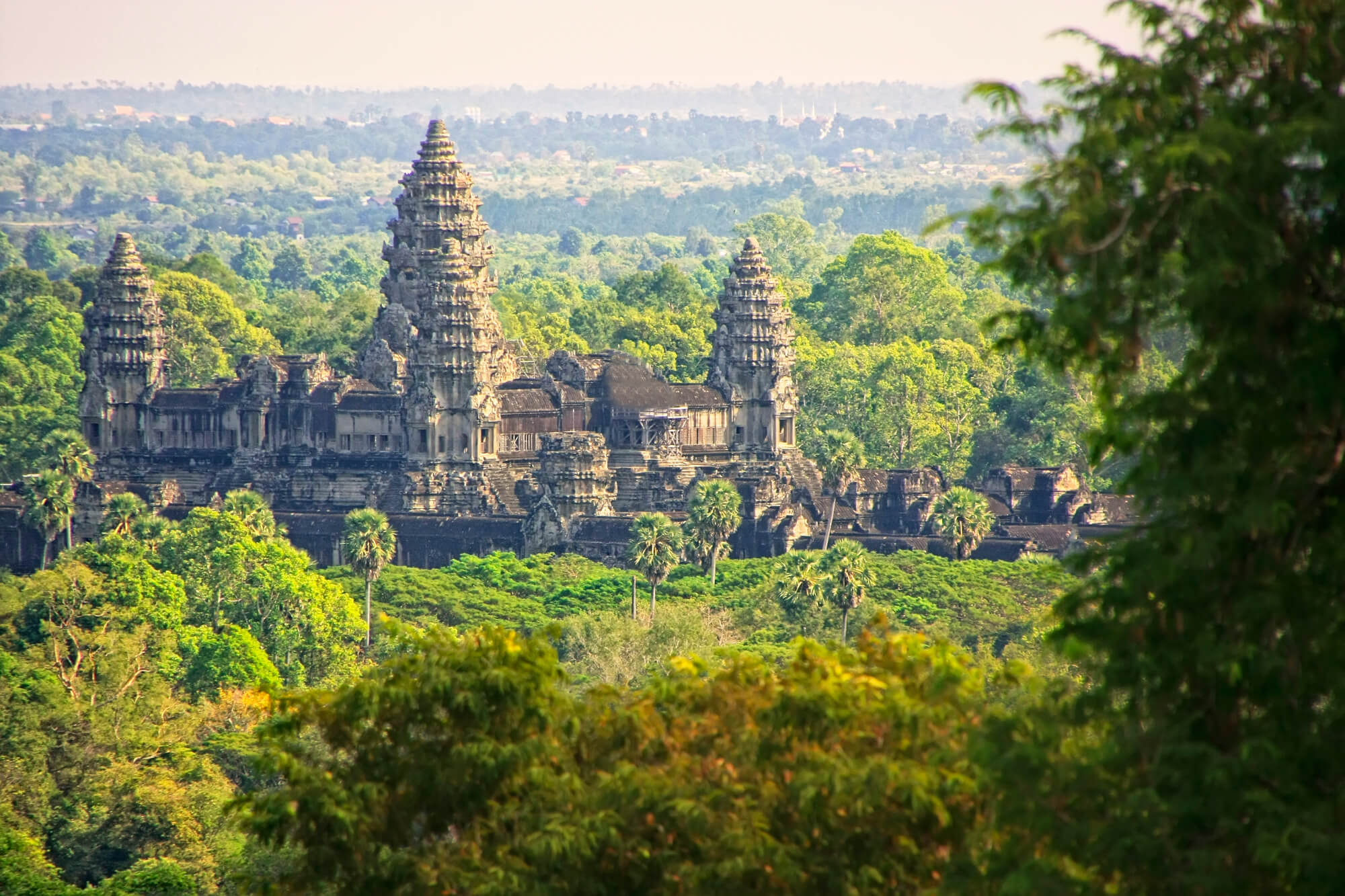 Você está visualizando atualmente Camboja – Confira 5 razões para conhecer
