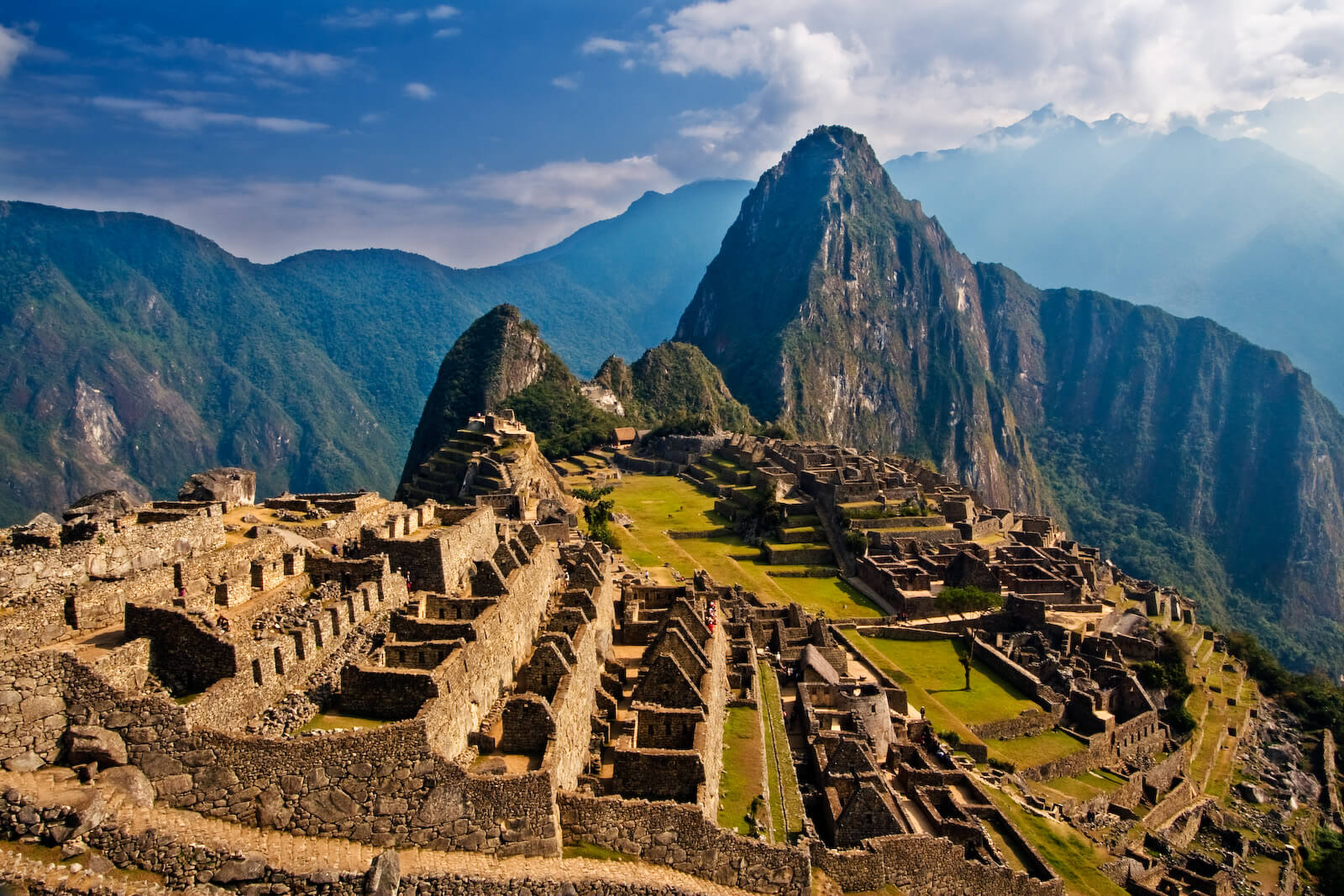 Você está visualizando atualmente Como escolher os melhores destinos na América do Sul? Siga essas 4 dicas!