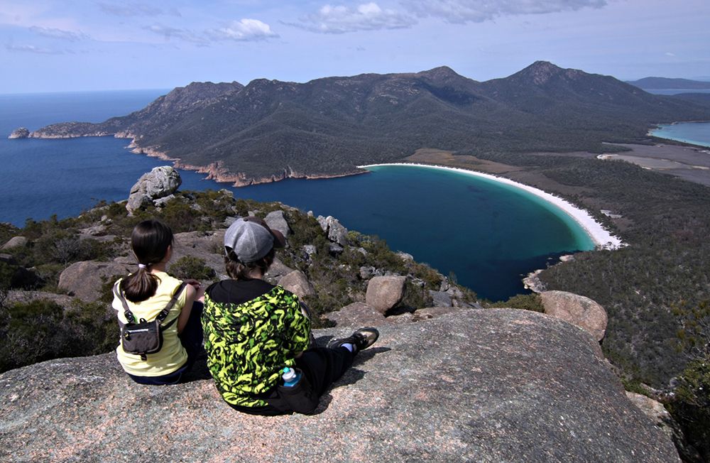 Você está visualizando atualmente Tasmânia: por que visitar esse estado da Austrália?