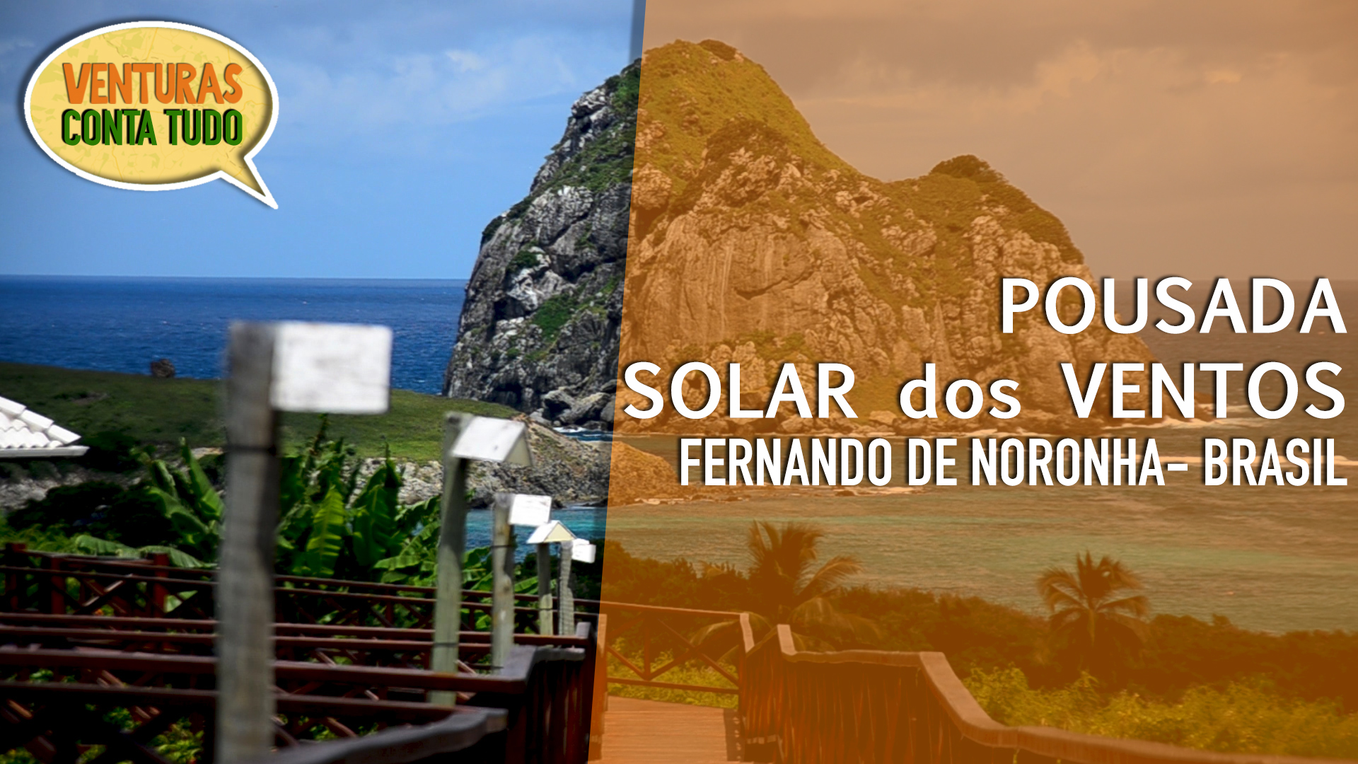 Você está visualizando atualmente Pousada Solar dos Ventos em Fernando de Noronha