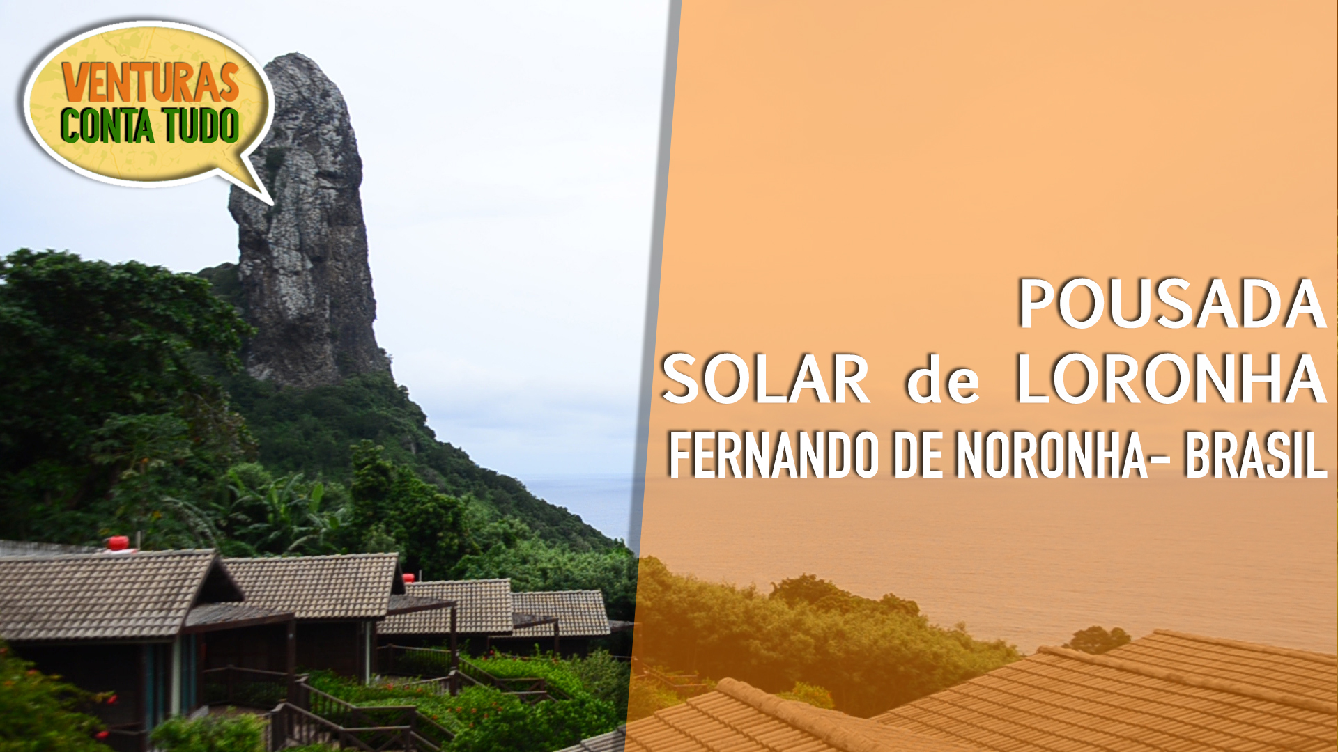Leia mais sobre o artigo Pousada Solar de Loronha em Fernando de Noronha