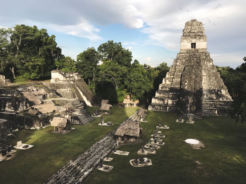 Leia mais sobre o artigo Guatemala: quais pontos turísticos visitar?