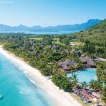 Ilhas Mauritius - Dinarobin Beachcomber Golf Resort & Spa
