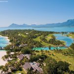 Ilhas Mauritius - Paradis Beachcomber Golf Resort & Spa