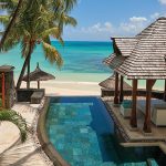 Ilhas Mauritius - Royal Palm Beachcomber Luxury