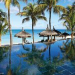Ilhas Mauritius - Royal Palm Beachcomber Luxury