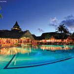 Ilhas Mauritius - Shandrani Beachcomber Resort & Spa