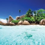 Ilhas Seychelles - Anse Source d'Argent - Travel Bureau