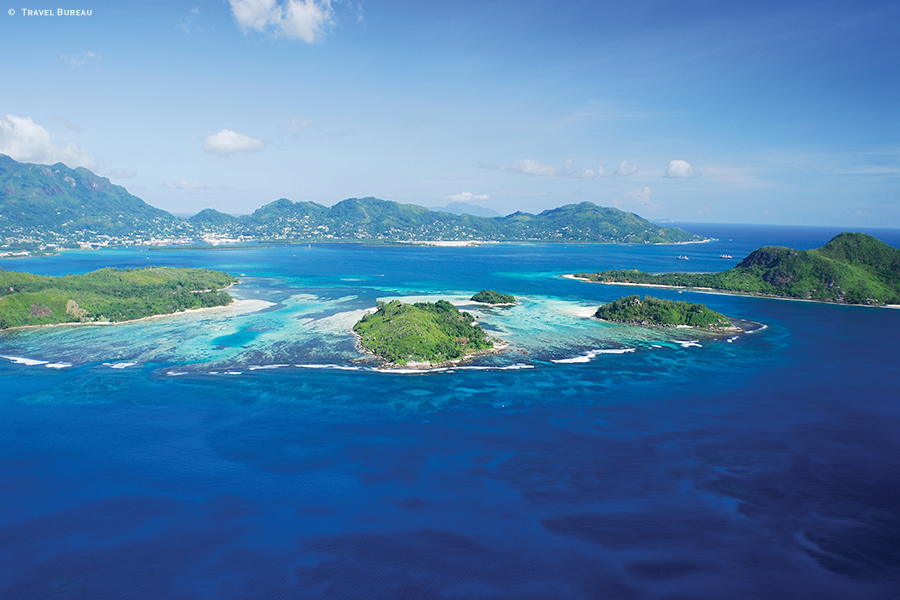 Você está visualizando atualmente Ilhas Seychelles – Um outro mundo