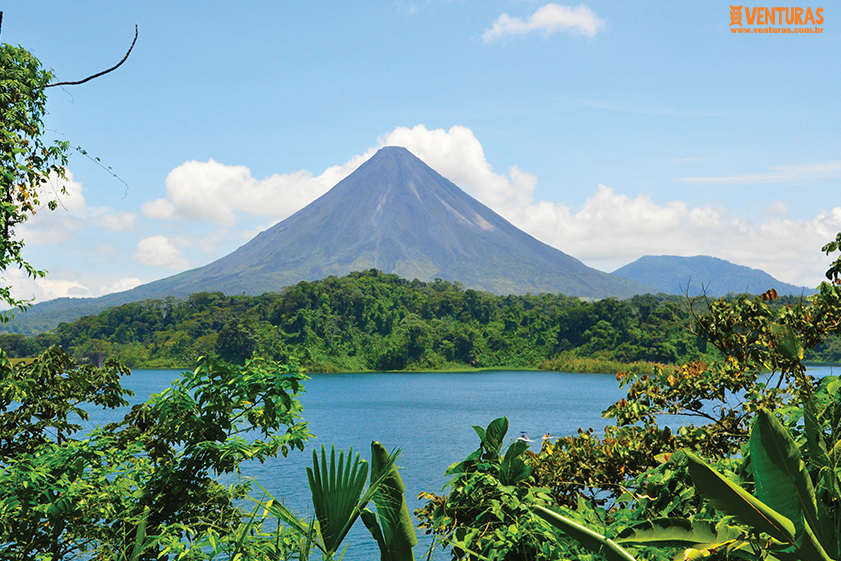 Você está visualizando atualmente Costa Rica – Pura Vida!