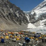 Nepal - Everest Campo Base