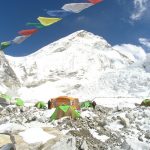 Nepal - Everest Campo Base