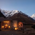 Peru - Machu Picchu - Mountain Lodges of Peru