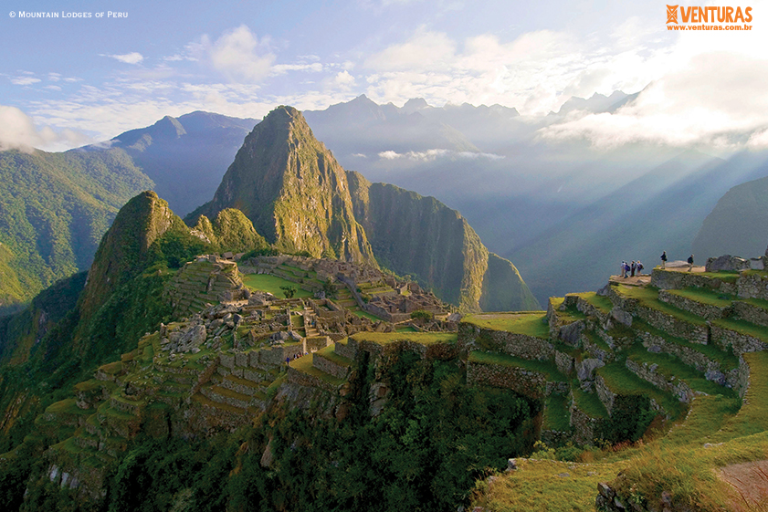 Você está visualizando atualmente Peru – Machu Picchu – O enigma Inca
