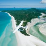 Austrália - Air Whitsunday Seaplanes