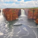 Austrália - Tourism Australia
