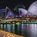 Austrália - Destination NSW