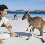 Austrália - Tourism Australia
