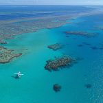 Austrália - Air Whitsunday Seaplanes