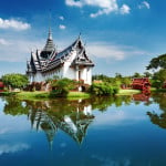 5 lugares extraordinários no Sudeste Asiático