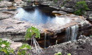 Dia 4: Conhecendo a Chapada Diamantina em Sete dias Cachoeira do Buracão Lucas Jasper 6 300x180 - Dia 4: Conhecendo a Chapada Diamantina em Sete dias