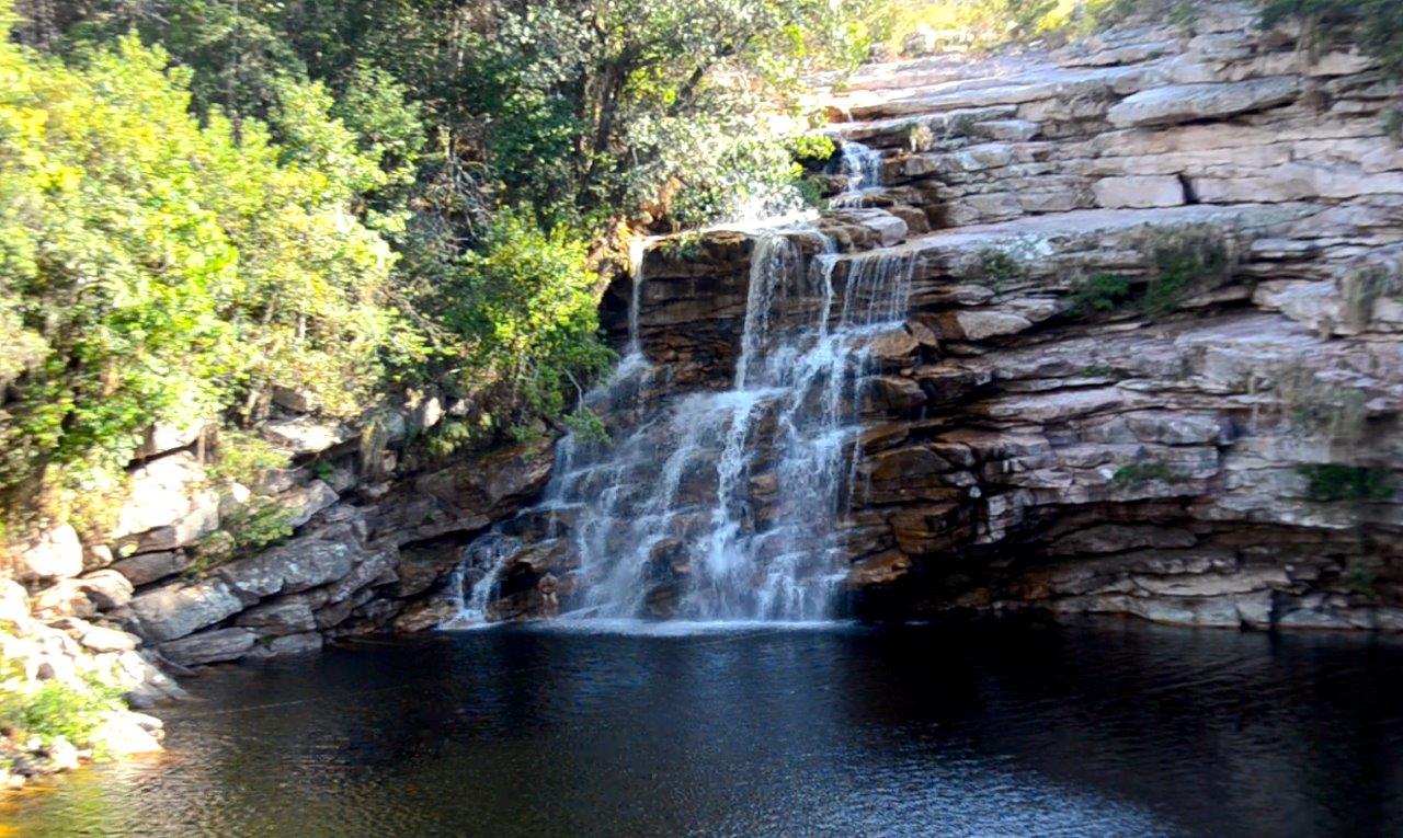 Poço do Diabo Lucas Jasper - Passeios na Chapada Diamantina: conheça 7 das melhores cachoeiras
