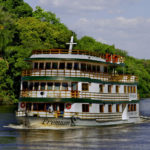 Descubra e encante-se com os cruzeiros fluviais na Amazônia