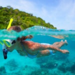 Snorkeling: 5 dicas para praticar com segurança