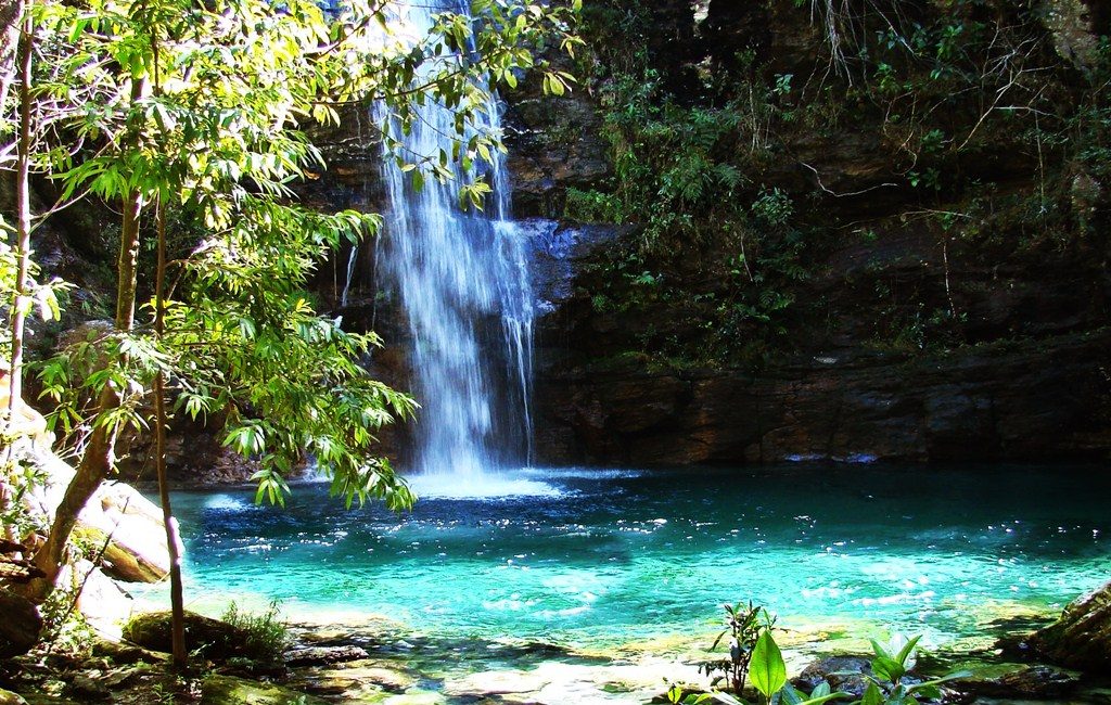 Chapada dos Veadeiros