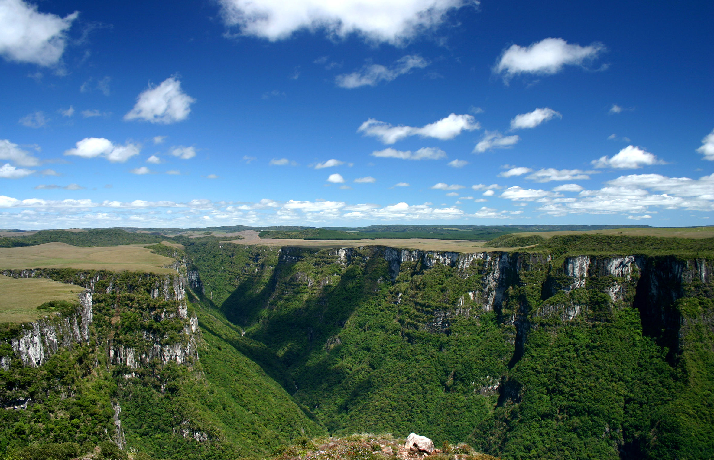 Conhe a A Regi o Natural De Aparados Da Serra 