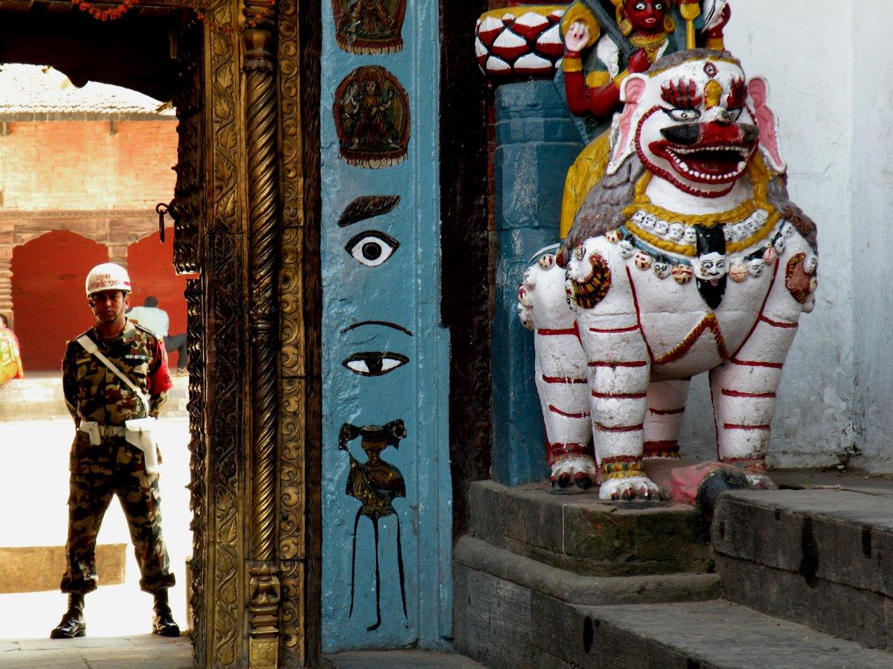 Read more about the article Vivendo 4 experiências memoráveis em uma viagem para o Nepal
