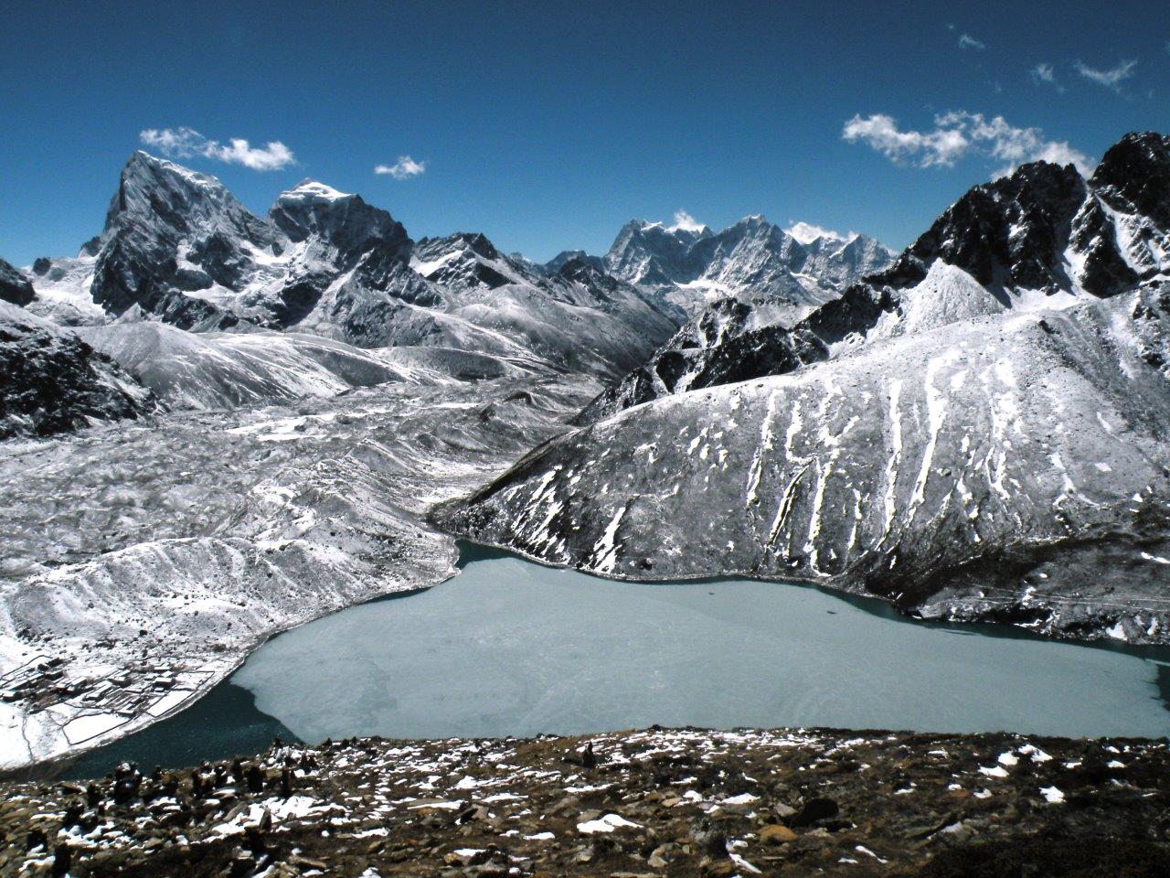 Read more about the article Trekkings: muito além do Nepal e do Everest. Conheça as opções!