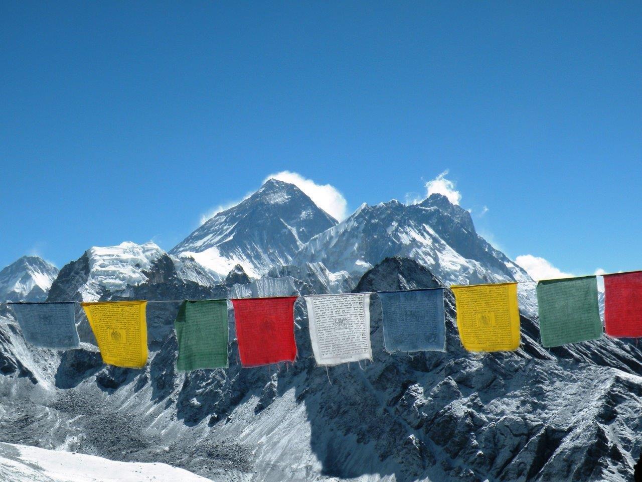 GOKIO RI Jota Marincek 190 81 - Trekkings: muito além do Nepal e do Everest. Conheça as opções!