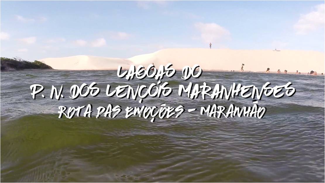 Read more about the article As Lagoas dos Lençóis Maranhenses: Como é o passeio?